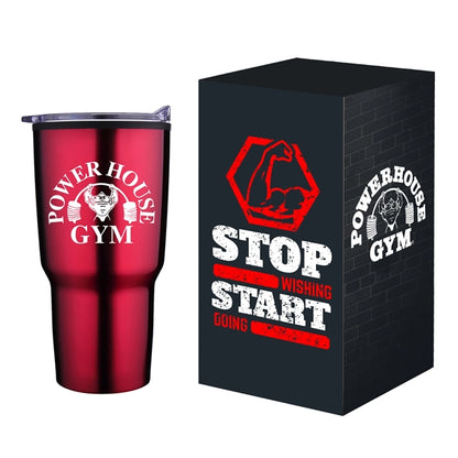 Drinkware Gift Box Set