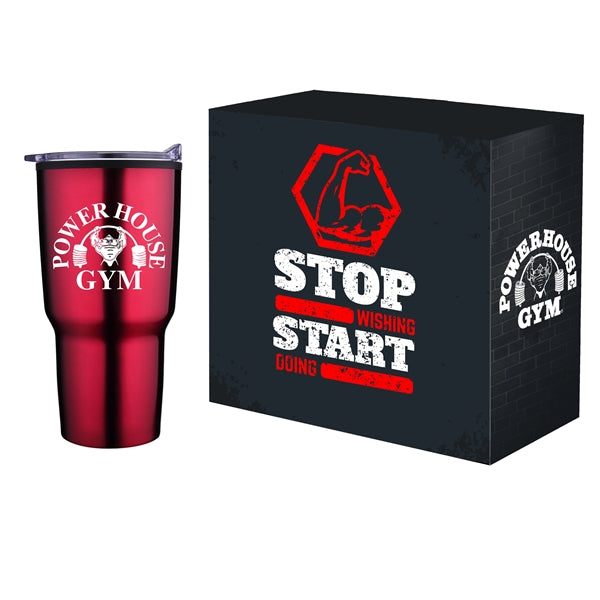 Drinkware Gift Box Set