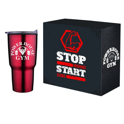 Drinkware Gift Box Set