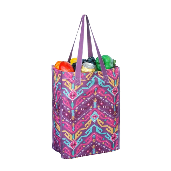 Grocery Tote Bags