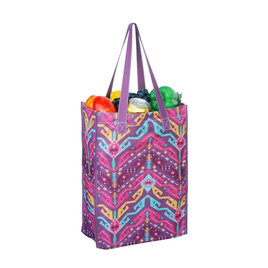 Grocery Tote Bags