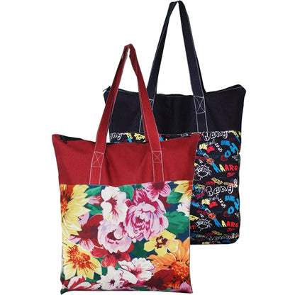 Grocery Cotton bags