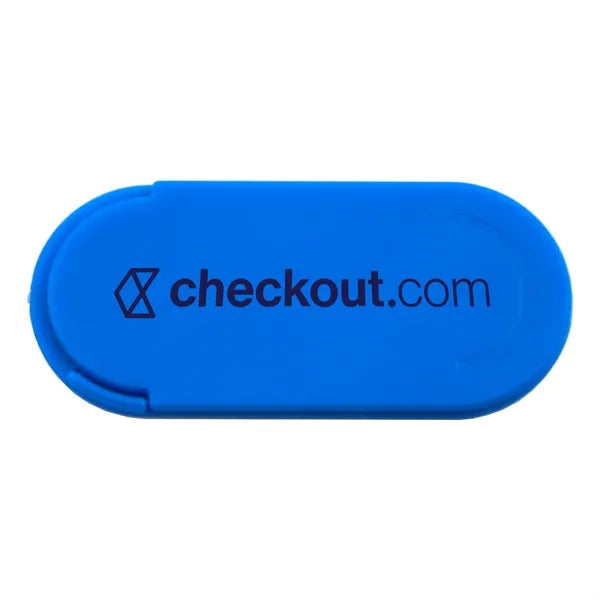 Tek Booklet with Webcam Cover