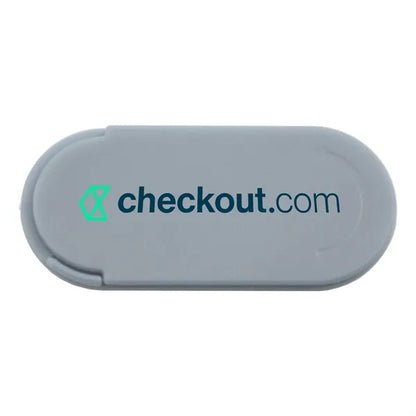 Tek Booklet with Webcam Cover