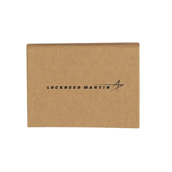 Sticky Notes in Case