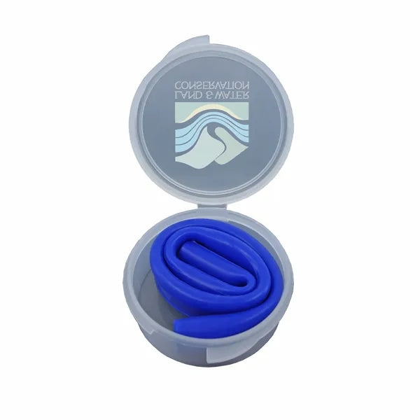 Silicone Straw In Case