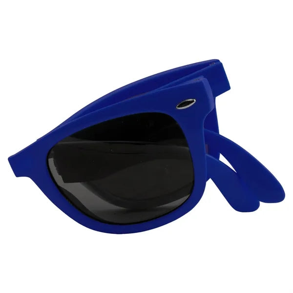 Folding Miami Glasses