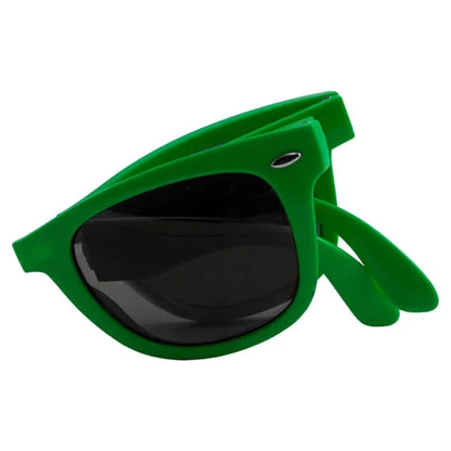 Folding Miami Glasses