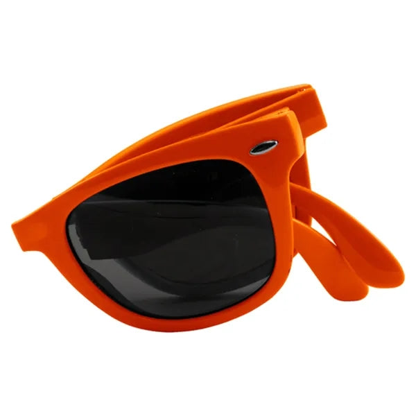 Folding Miami Glasses