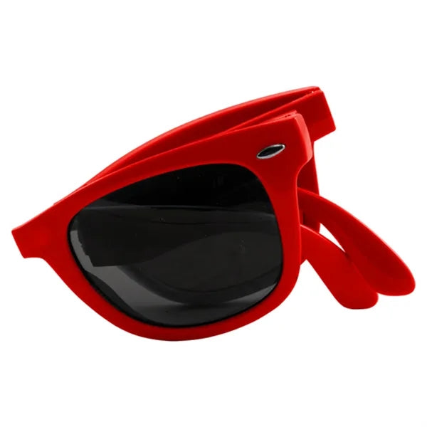Folding Miami Glasses
