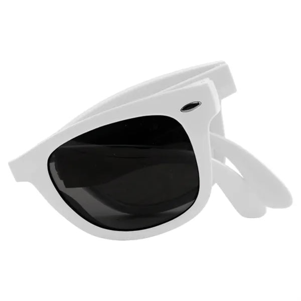 Folding Miami Glasses