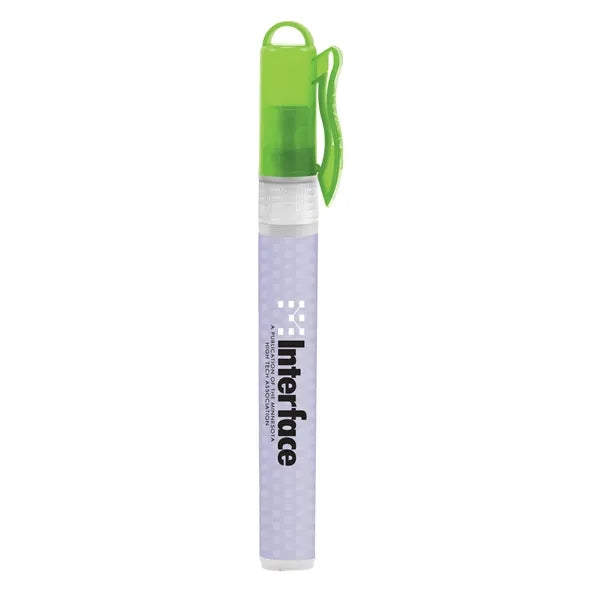 Laptop or Computer Screen Cleaner Pen Spray