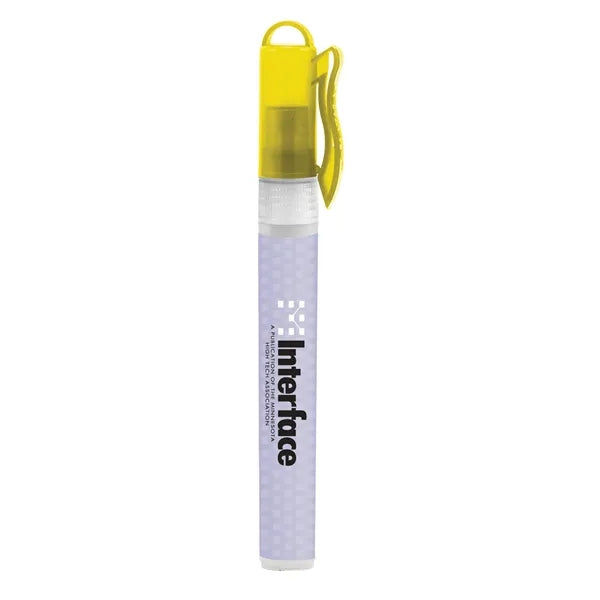 Laptop or Computer Screen Cleaner Pen Spray