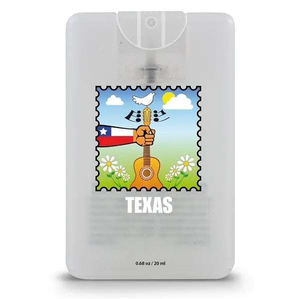 SPF 30 Credit Card Sunscreen