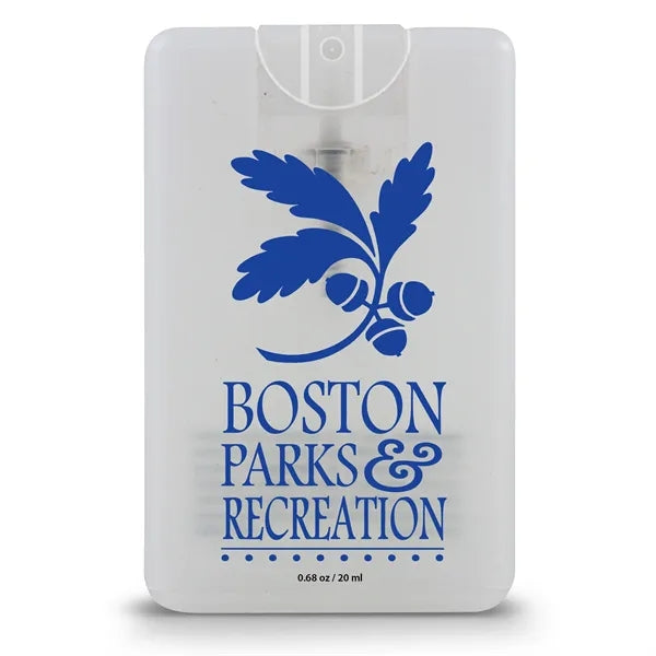 SPF 30 Credit Card Sunscreen