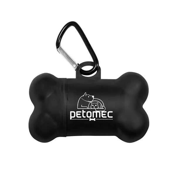 Pet Bag Dispenser