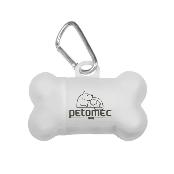 Pet Bag Dispenser