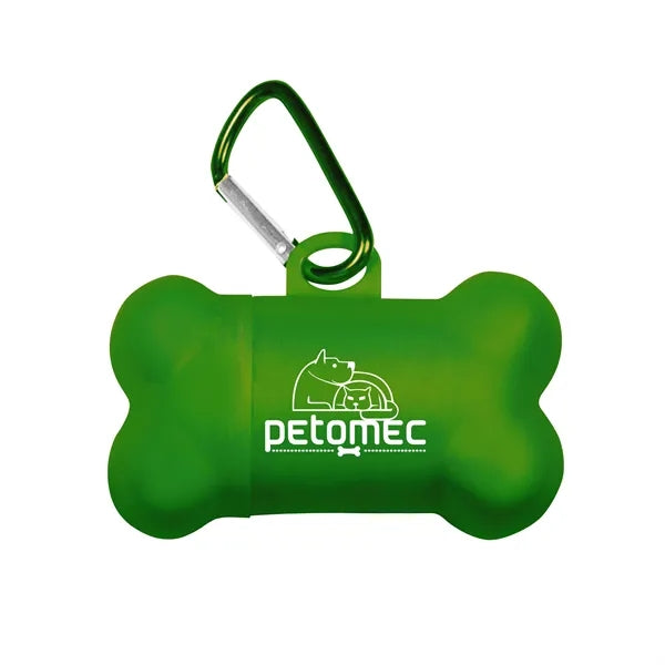 Pet Bag Dispenser