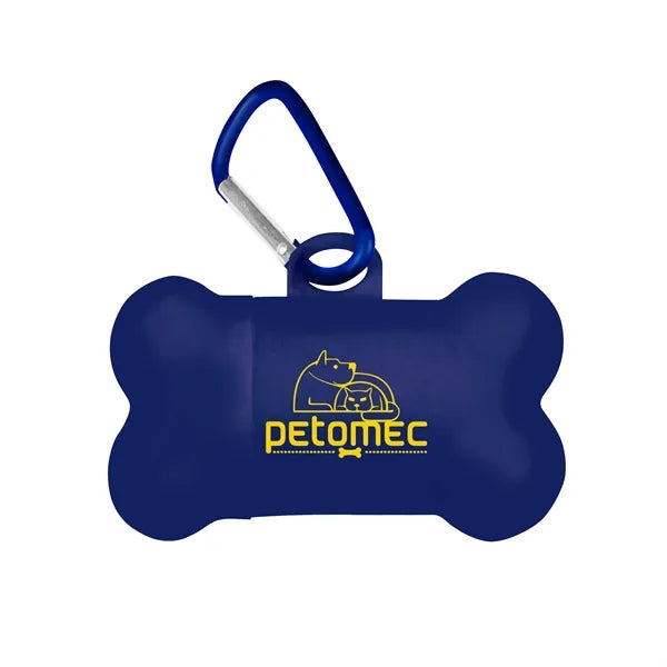 Pet Bag Dispenser