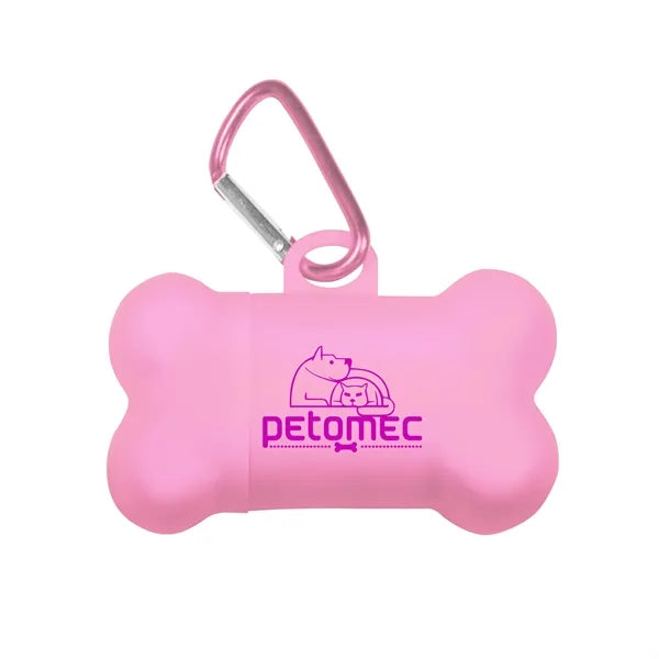 Pet Bag Dispenser