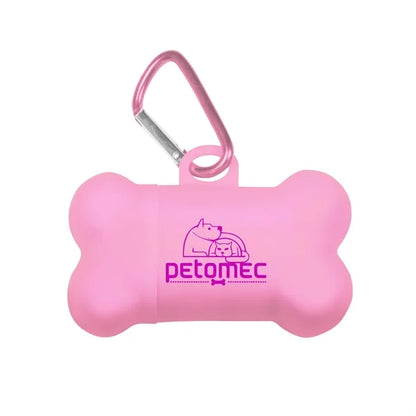 Pet Bag Dispenser