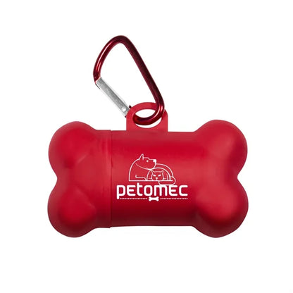 Pet Bag Dispenser