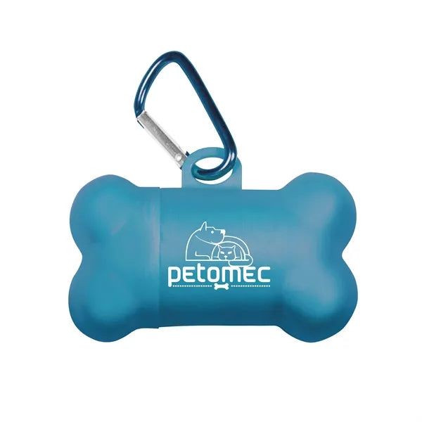 Pet Bag Dispenser