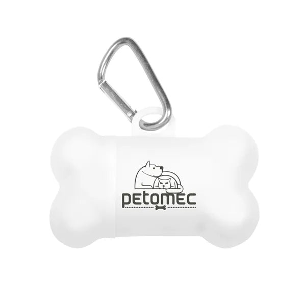 Pet Bag Dispenser