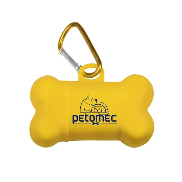 Pet Bag Dispenser