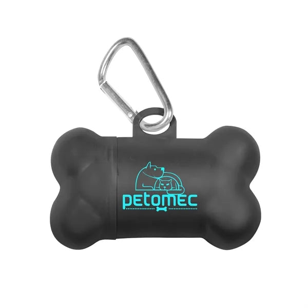 Pet Bag Dispenser