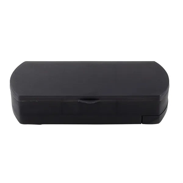 Pill Box with Bandages