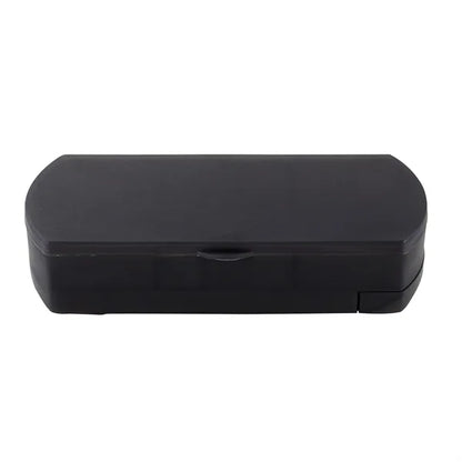 Pill Box with Bandages