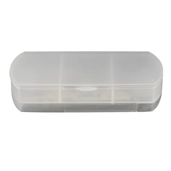 Pill Box with Bandages