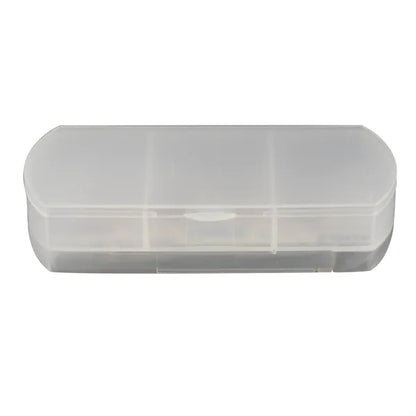 Pill Box with Bandages