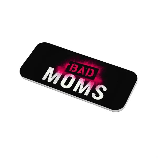 Rectangle Nail File