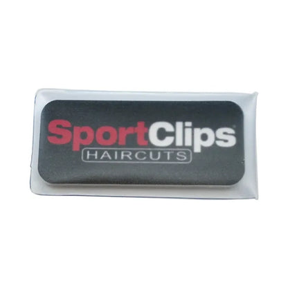 Rectangle Nail File