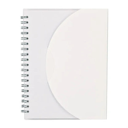 Spiral Notebook