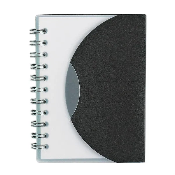 Mini Spiral Notebook
