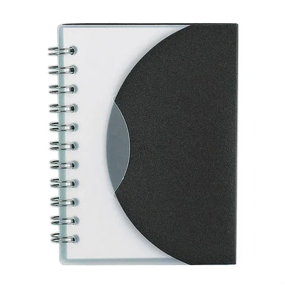 Mini Spiral Notebook