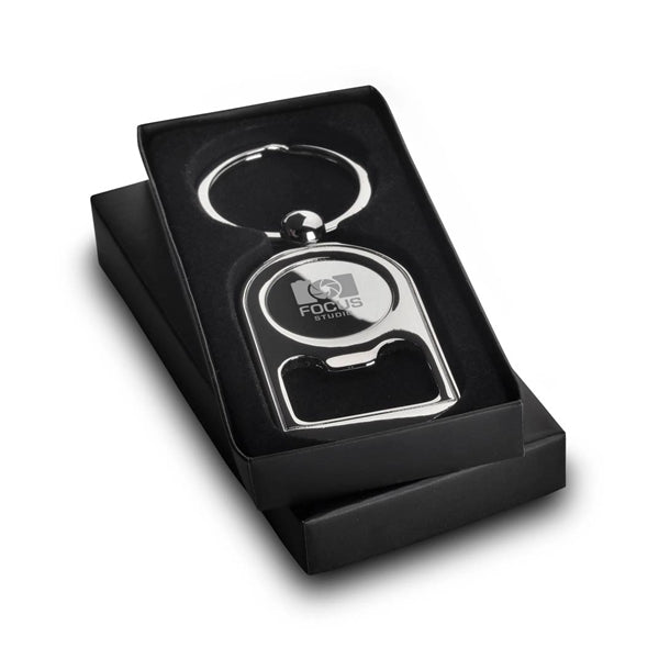 The Verdugo Bottle Opener