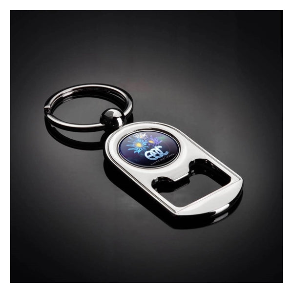 The Verdugo Bottle Opener