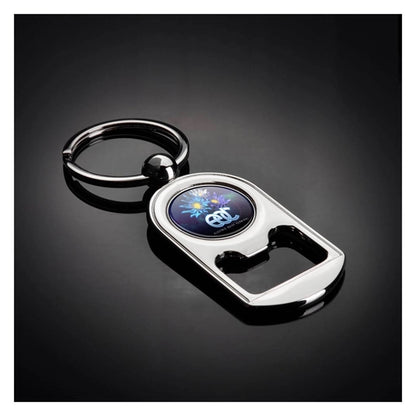 The Verdugo Bottle Opener