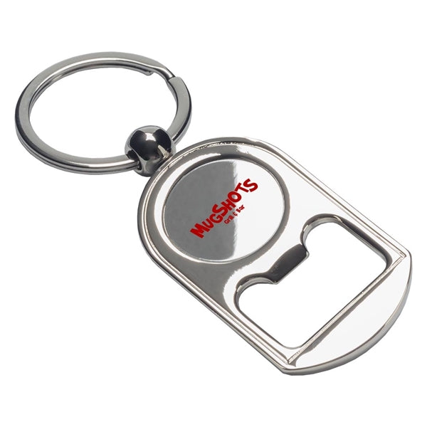 The Verdugo Bottle Opener