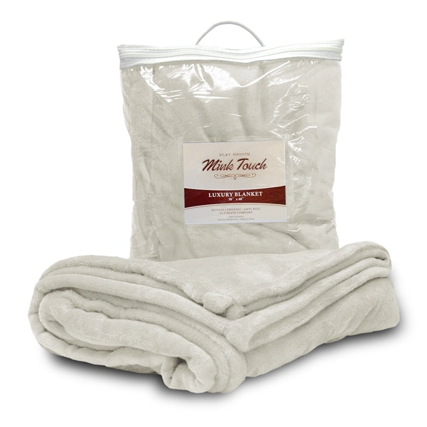 Mink Touch Luxury Blanket