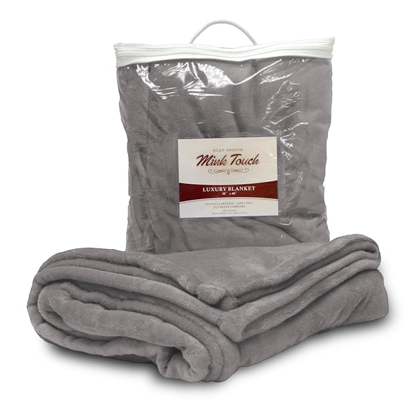 Mink Touch Luxury Blanket