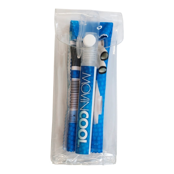 Clean Screen Microfiber Kit