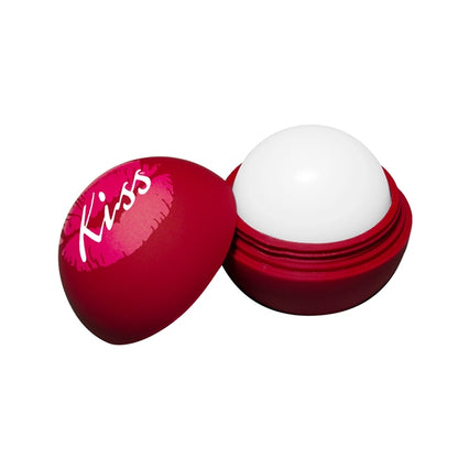 Mini Fish Bowl w/TEK-OS Round Lip Balm