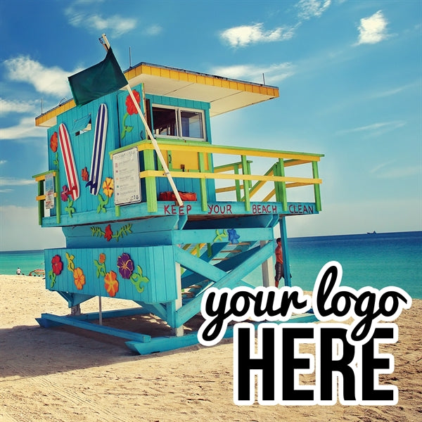 Destination Location Orlando Gift Set