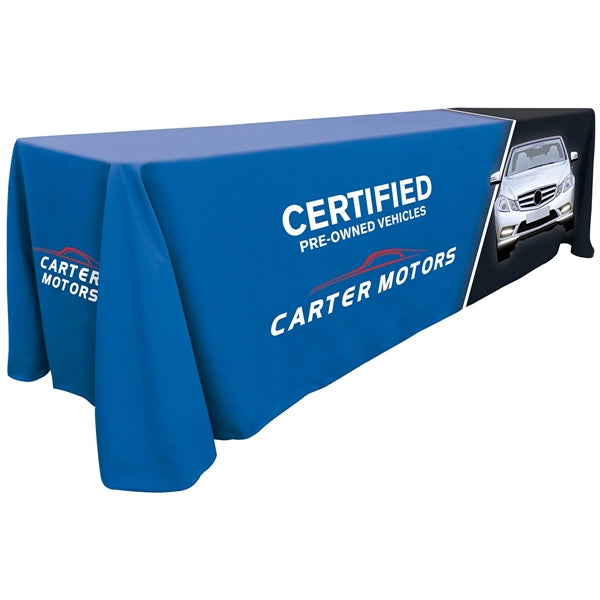 6' to 8' Convertible Table Cover
