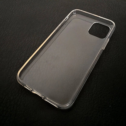 iPhone 11 TPU Case